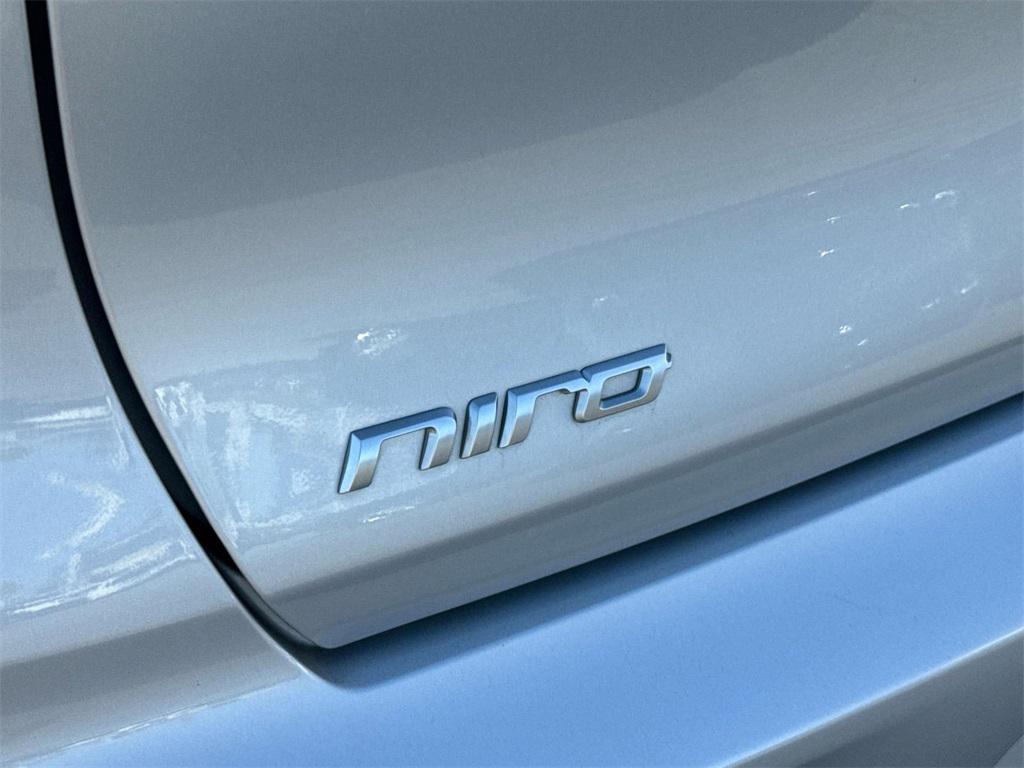 used 2020 Kia Niro EV car, priced at $16,995
