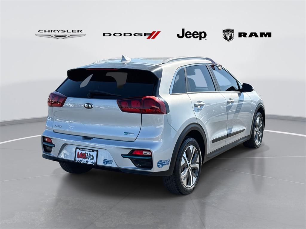 used 2020 Kia Niro EV car, priced at $16,995
