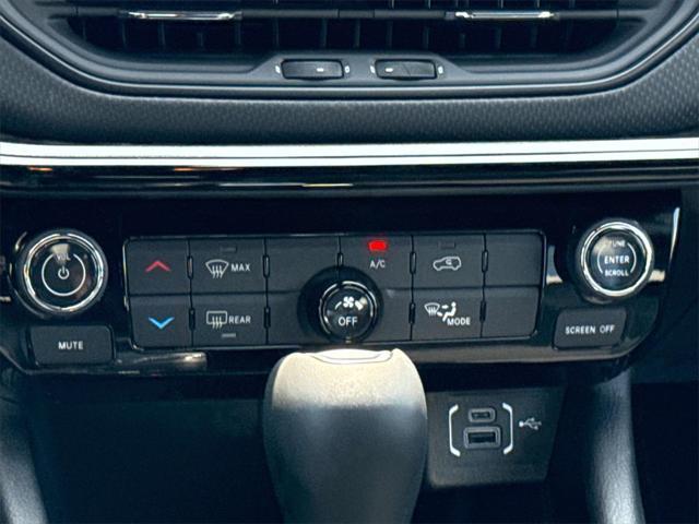 new 2025 Jeep Compass car, priced at $27,365
