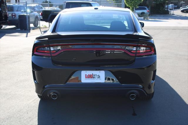 new 2023 Dodge Charger car, priced at $28,900