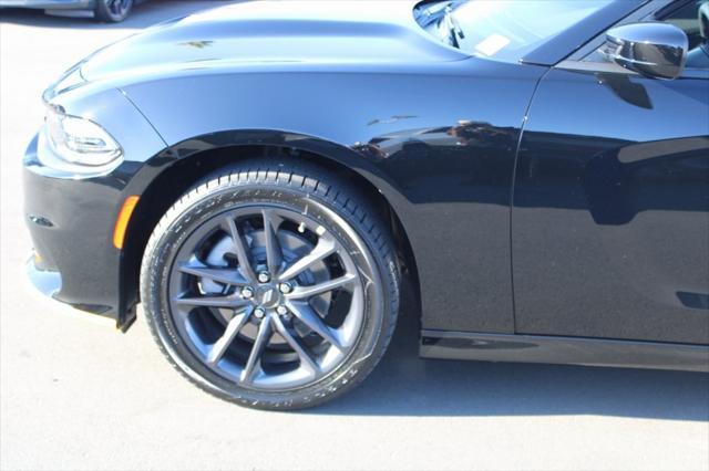 new 2023 Dodge Charger car, priced at $28,900