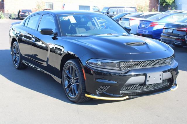 new 2023 Dodge Charger car, priced at $28,900