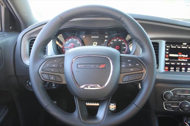 new 2023 Dodge Charger car, priced at $28,900