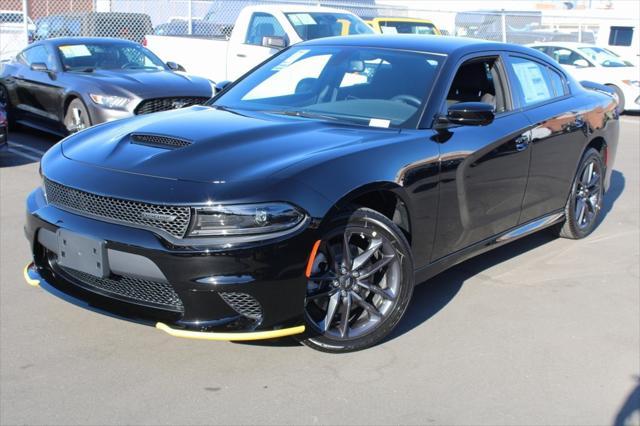 new 2023 Dodge Charger car, priced at $28,900