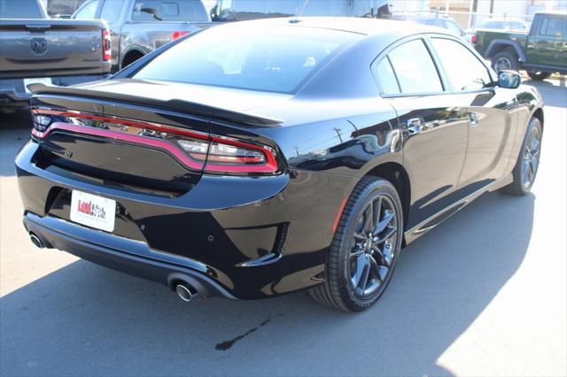 new 2023 Dodge Charger car, priced at $28,900