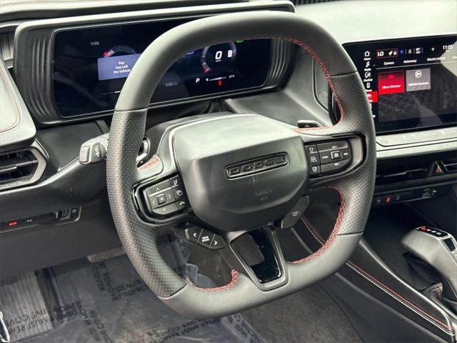 used 2025 Dodge Charger Daytona car, priced at $49,599