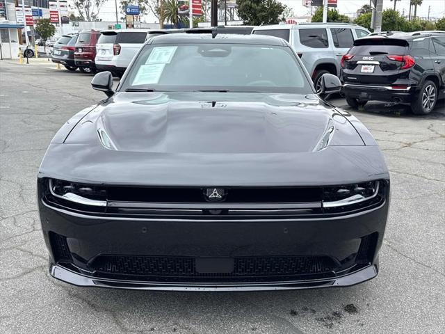 used 2025 Dodge Charger Daytona car, priced at $49,599