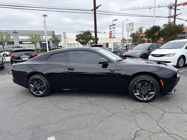 used 2025 Dodge Charger Daytona car, priced at $49,599