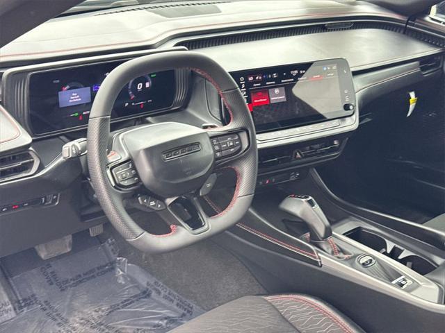 used 2025 Dodge Charger Daytona car, priced at $49,599