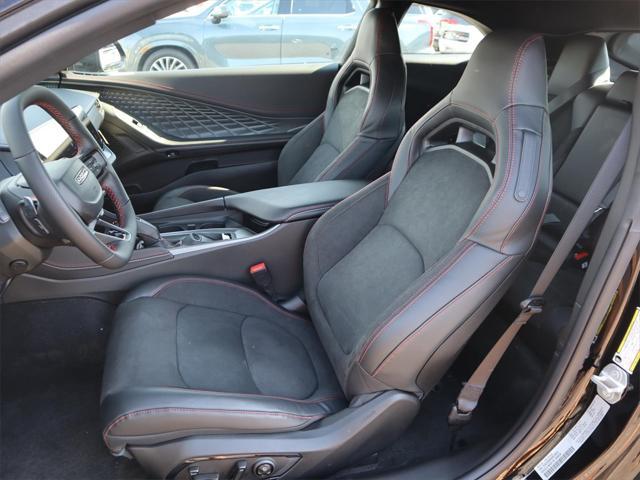 new 2025 Dodge Charger Daytona car, priced at $67,706
