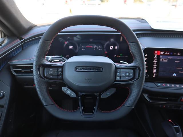 new 2025 Dodge Charger Daytona car, priced at $67,706