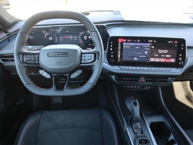 new 2025 Dodge Charger Daytona car, priced at $67,706