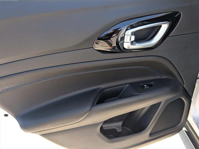 new 2025 Jeep Compass car, priced at $28,480