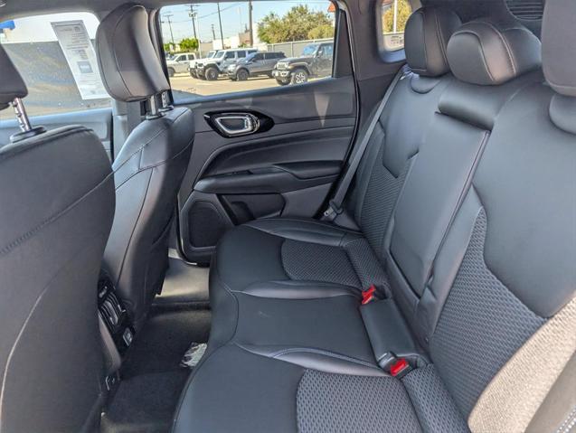new 2025 Jeep Compass car, priced at $28,480
