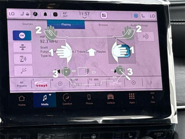 new 2025 Jeep Grand Cherokee car, priced at $43,398