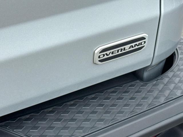 used 2023 Jeep Gladiator car, priced at $30,495