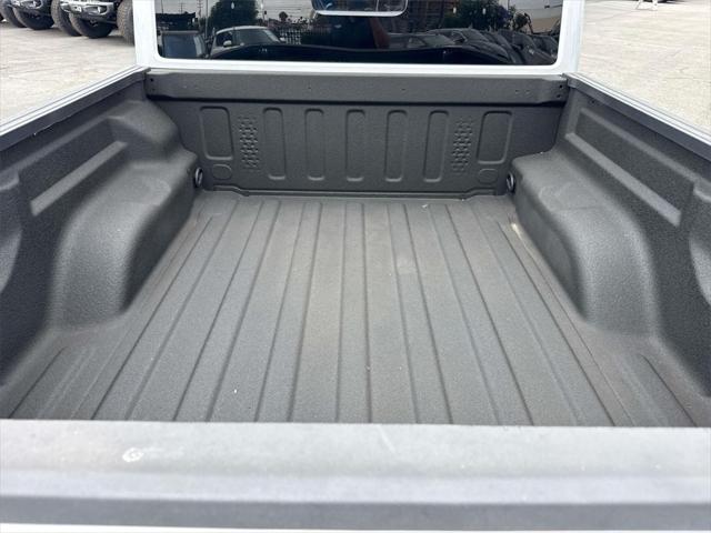 used 2023 Jeep Gladiator car, priced at $30,495