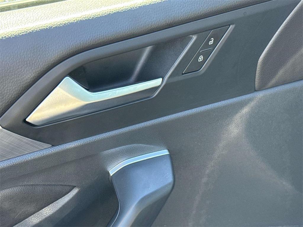 used 2024 Volkswagen Jetta car, priced at $18,995
