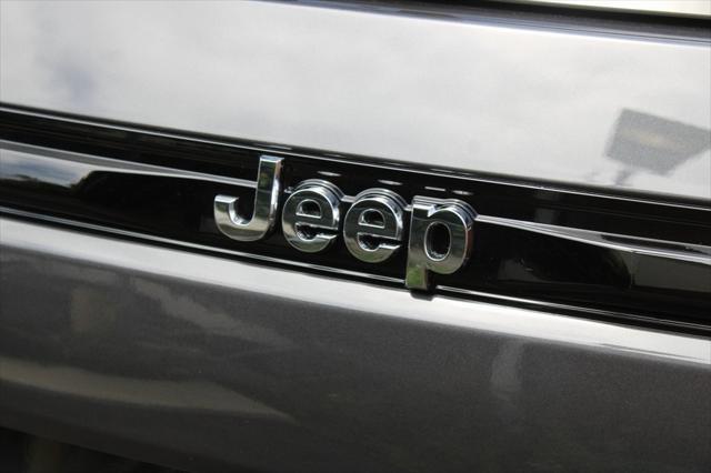 new 2023 Jeep Grand Cherokee car, priced at $36,200