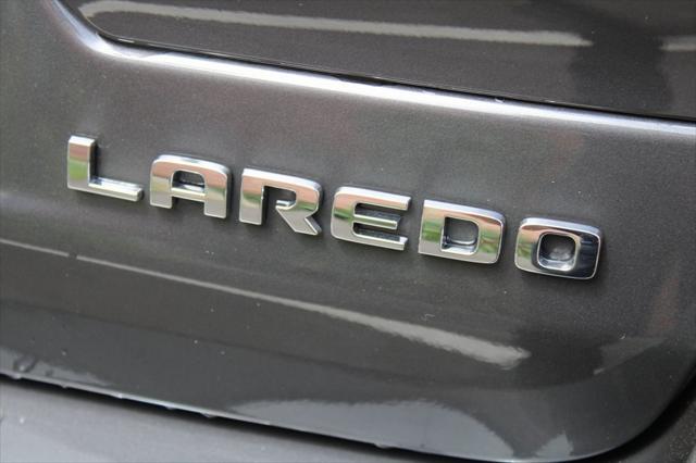 new 2023 Jeep Grand Cherokee car, priced at $36,200