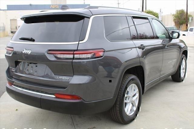 new 2023 Jeep Grand Cherokee L car, priced at $36,900