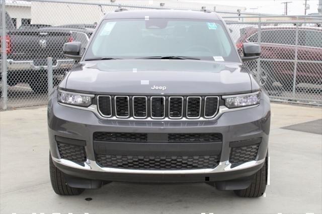 new 2023 Jeep Grand Cherokee L car, priced at $36,900