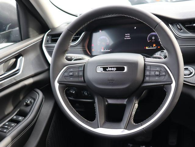 new 2023 Jeep Grand Cherokee L car, priced at $37,325