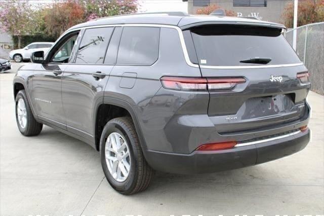 new 2023 Jeep Grand Cherokee L car, priced at $36,900