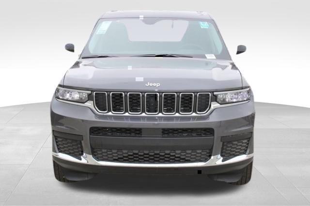 new 2023 Jeep Grand Cherokee L car, priced at $36,900