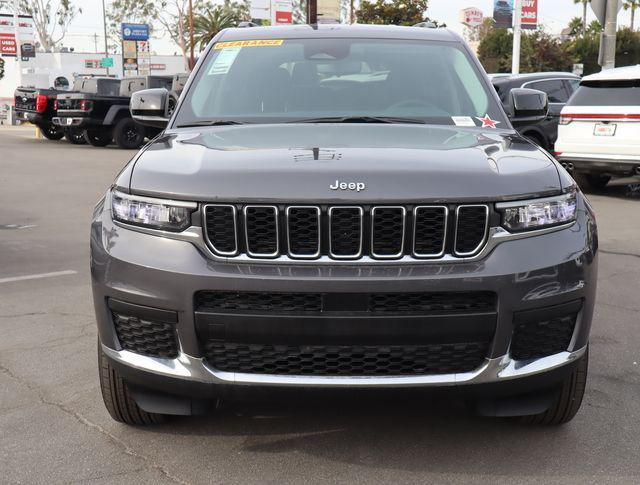 new 2023 Jeep Grand Cherokee L car, priced at $37,325