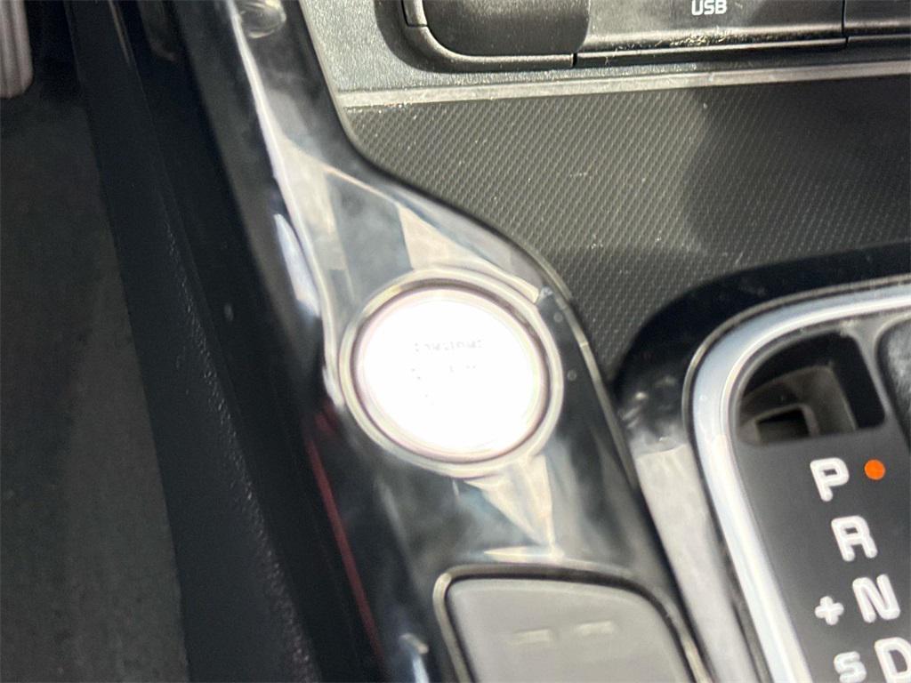 used 2023 Kia Soul car, priced at $18,123