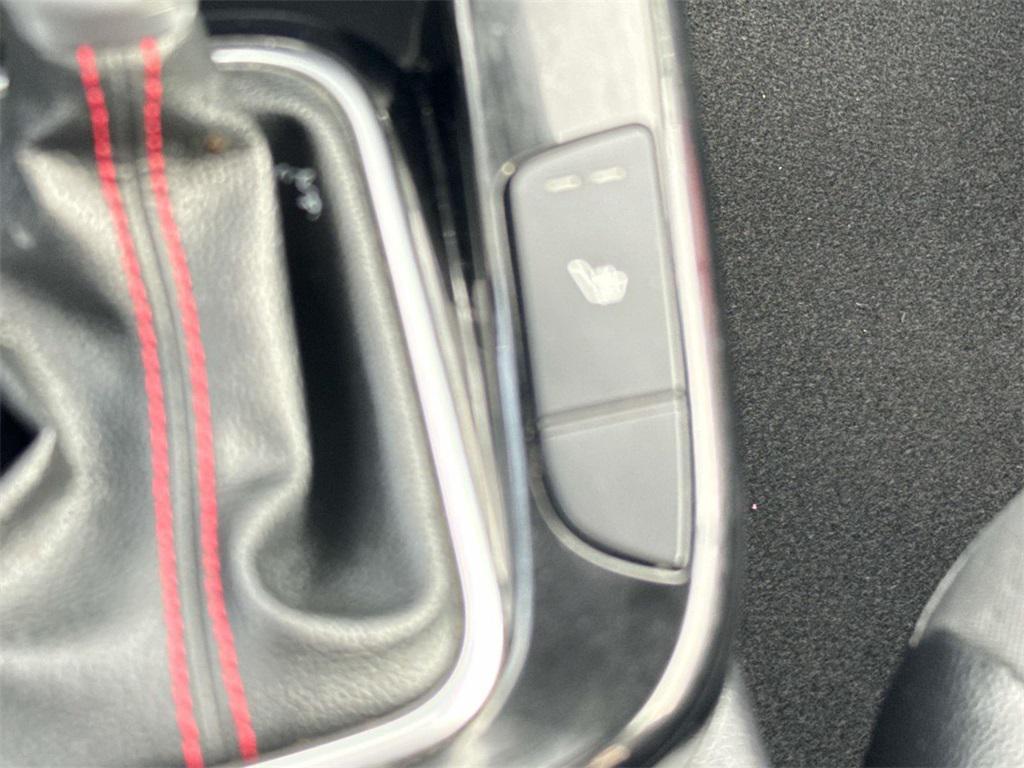 used 2023 Kia Soul car, priced at $18,123