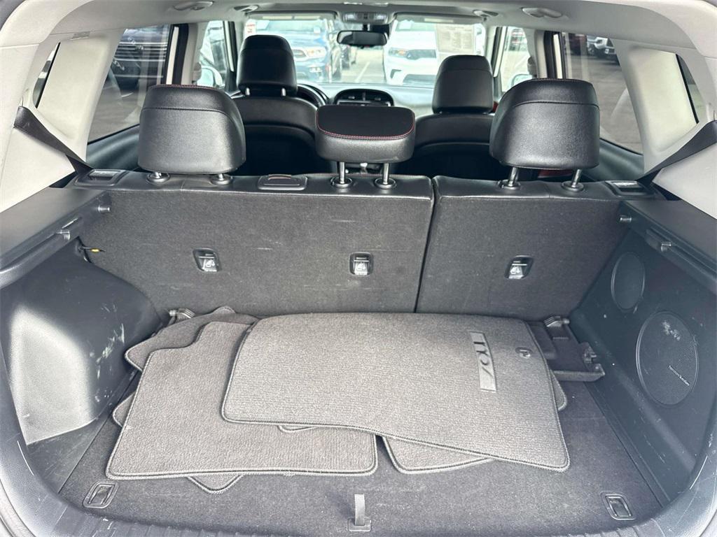 used 2023 Kia Soul car, priced at $18,123