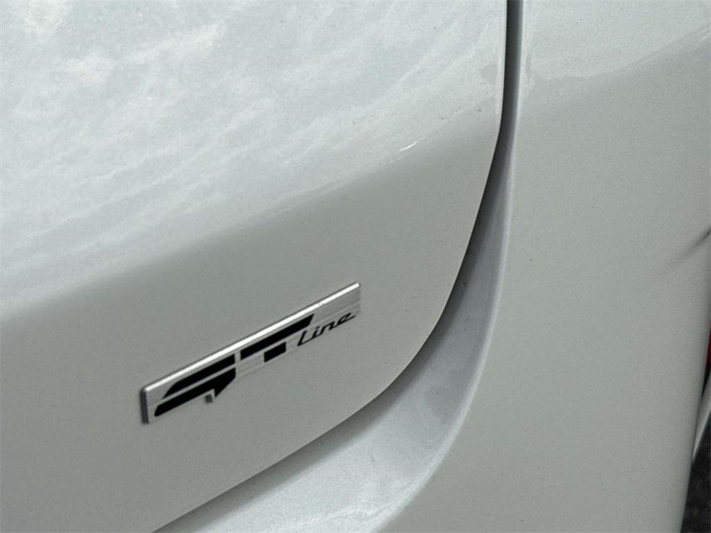 used 2023 Kia Soul car, priced at $18,123