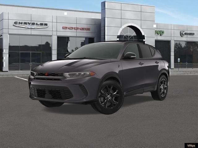 new 2024 Dodge Hornet car, priced at $35,600