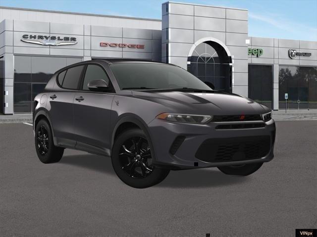 new 2024 Dodge Hornet car, priced at $35,600