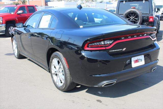 new 2023 Dodge Charger car, priced at $31,013