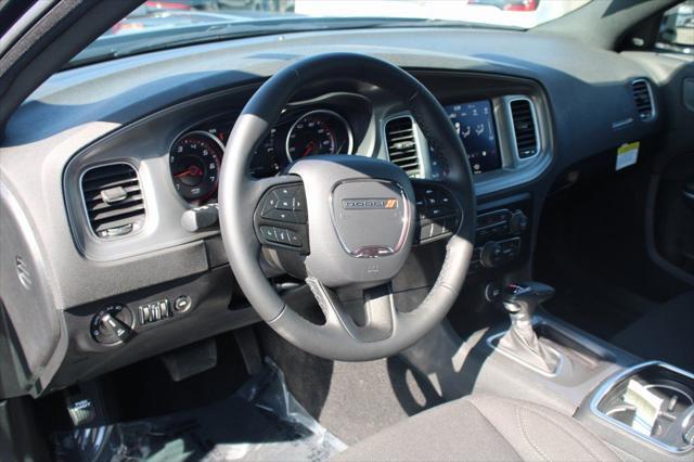 new 2023 Dodge Charger car, priced at $29,900