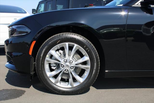 new 2023 Dodge Charger car, priced at $31,013