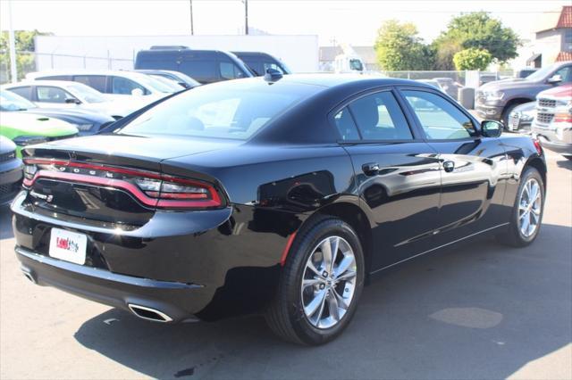 new 2023 Dodge Charger car, priced at $31,013