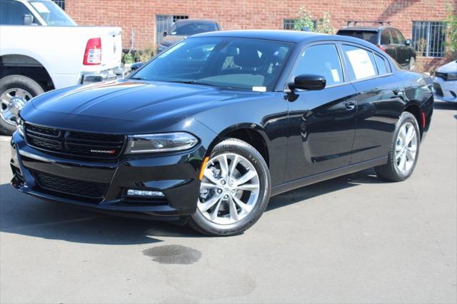 new 2023 Dodge Charger car, priced at $31,013