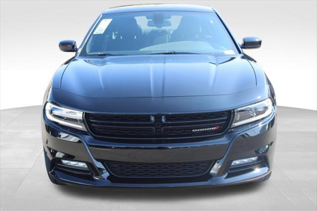 new 2023 Dodge Charger car, priced at $29,900