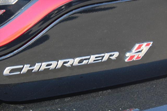 new 2023 Dodge Charger car, priced at $29,900