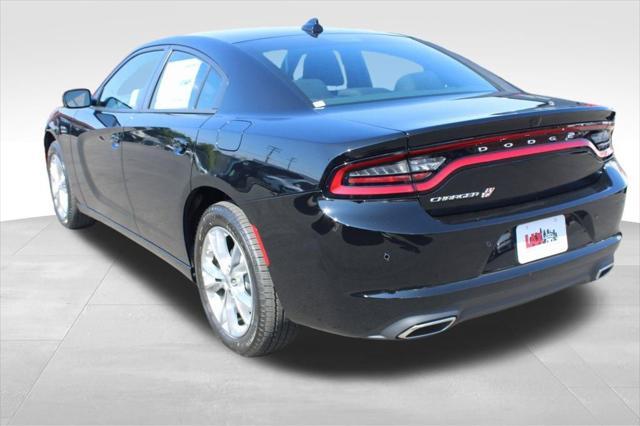 new 2023 Dodge Charger car, priced at $29,900