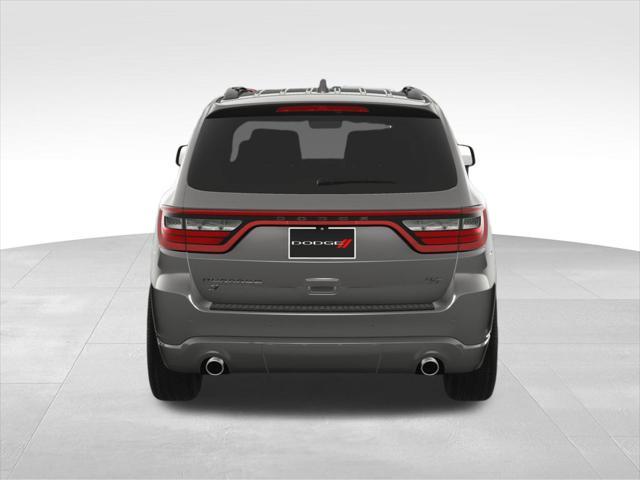 new 2025 Dodge Durango car, priced at $50,600