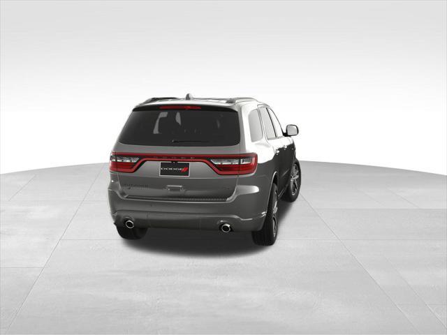 new 2025 Dodge Durango car, priced at $50,600