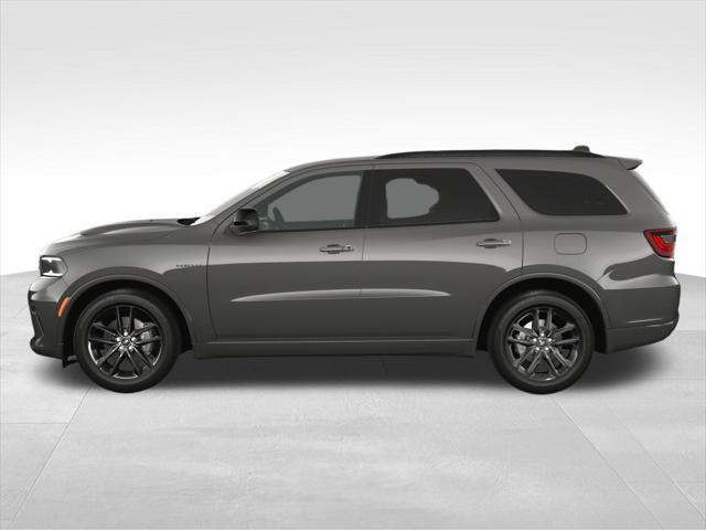 new 2025 Dodge Durango car, priced at $50,600