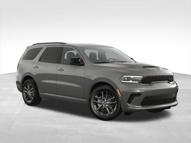 new 2025 Dodge Durango car, priced at $50,600