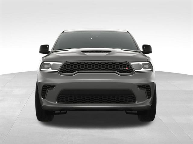 new 2025 Dodge Durango car, priced at $50,600