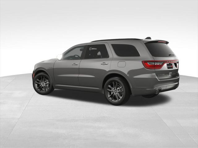 new 2025 Dodge Durango car, priced at $50,600